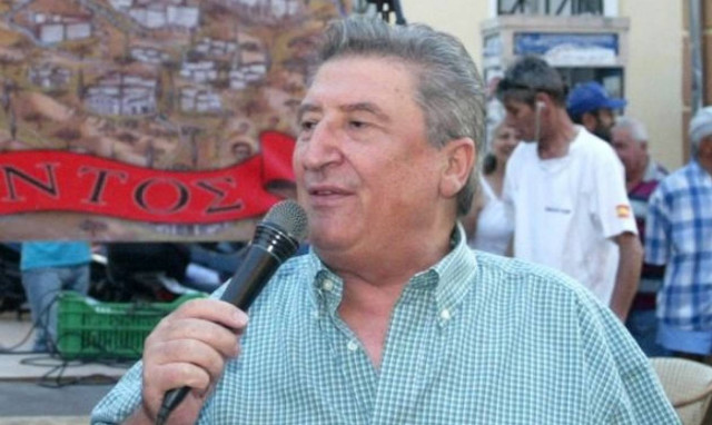 Χάρρυ Κλυνν: Αυτή είναι η αιτία θανάτου του κορυφαίου κωμικού ηθοποιού