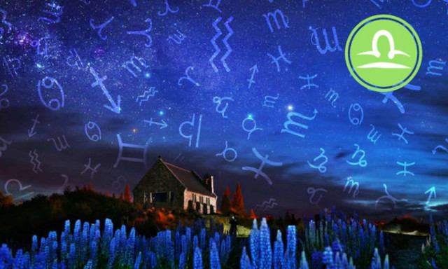 Ζυγός: Πώς θα εξελιχθεί η εβδομάδα σου από 20/05 έως 26/05;