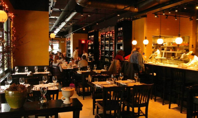 Διάσημος σεφ νάρκωσε και κακοποίησε σεξουαλικά υπάλληλo μέσα στο εστιατόριό του (vids+pics)