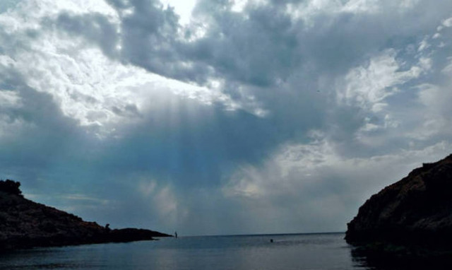 Weather forecast: Partly cloudy on Monday (21/05/2018)