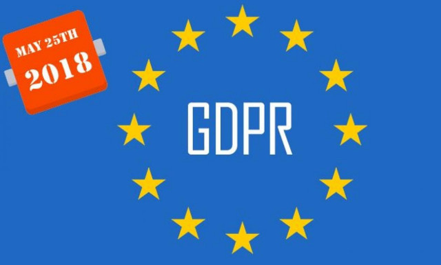 Τι είναι το GDPR – Ποιους αφορά το νέο θεσμικό πλαίσιο;
