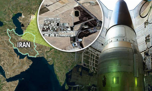 ΗΠΑ: Θέτουν δρακόντειους όρους στο Ιράν για τη σύναψη νέας «πυρηνικής συμφωνίας»