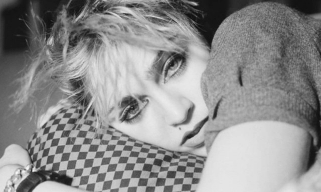 Πέθανε ο διάσημος κιθαρίστας της τζαζ Ρέτζι Λούκας που ανακάλυψε τη Μαντόνα (Vids)