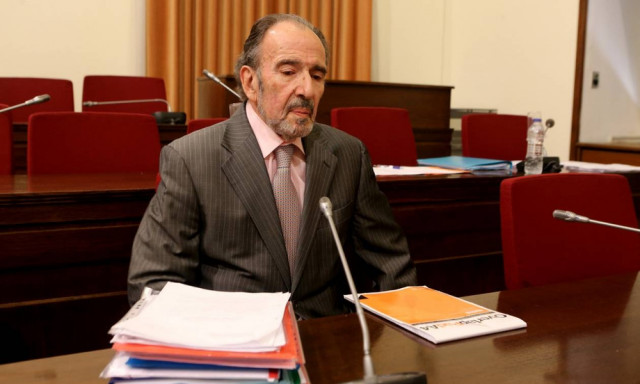 «Όχι» στην υποψηφιότητα Μαρτίνη από τη Διεθνή Ομοσπονδία Ερυθρού Σταυρού