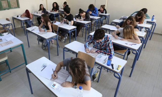 Πανελλήνιες 2018: Αυτά είναι τα «κλειδιά» που θα καθορίσουν τις βάσεις