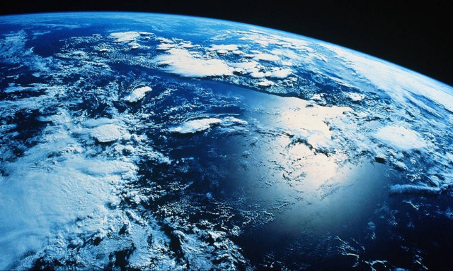 Η Γη έκρυβε ένα θαυμαστό μυστικό για 1.000 χρόνια! (pics&vid)