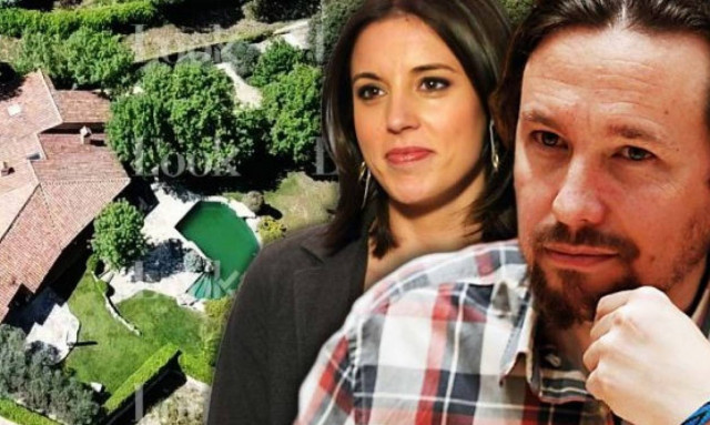 Οργή στους Podemos για την πολυτελή βίλα του Ιγκλέσιας: Εσωκομματική ψηφοφορία για ψήφο εμπιστοσύνης