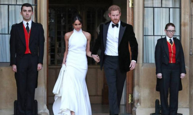 Η ζωή στο παλάτι δεν είναι εύκολη: 21+1 κανόνες που πρέπει να ακολουθούνται