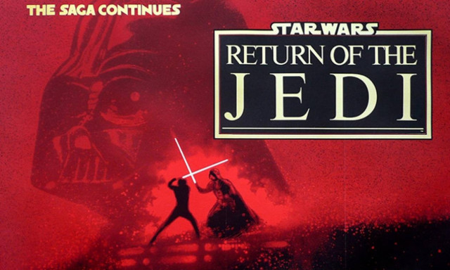 Star Wars: Δείτε ποιο πολυπόθητο αντικείμενο βγαίνει σε δημοπρασία και αναμένεται να κάνει πάταγο