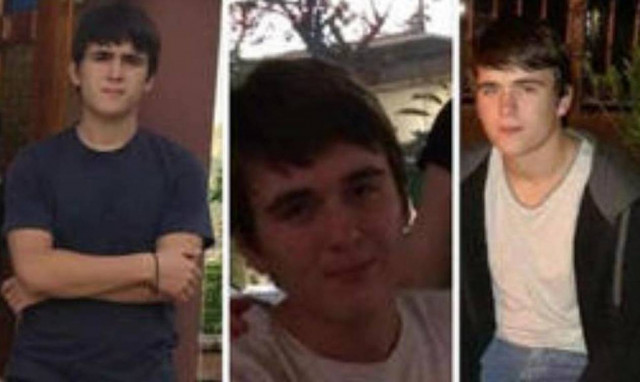 Φρίκη στο Τέξας: Ο Έλληνας μακελάρης τραγουδούσε ενώ πυροβολούσε μαθητές και καθηγητές (pics)