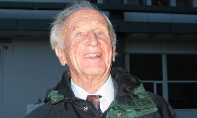 Σαν σήμερα το 1917 γεννήθηκε ο μετεωρολόγος Έντουαρντ Λόρεντζ, που ανέπτυξε τη «θεωρία του χάους»