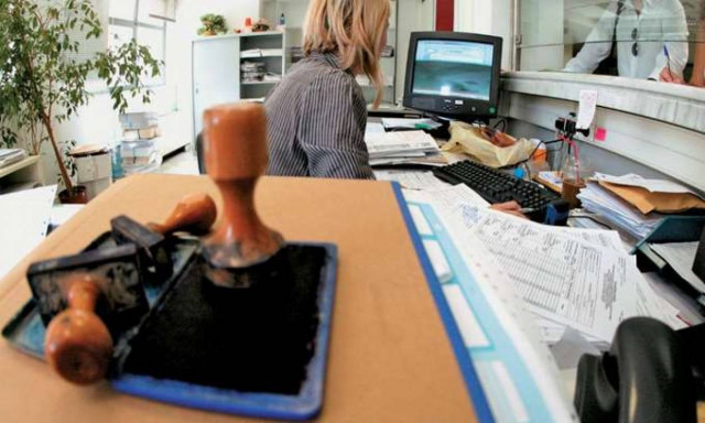 Δημόσιο: Δείτε πόσες προσλήψεις θα γίνουν μέσα στο 2019