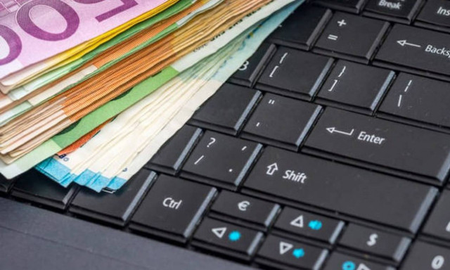 Scope Ratings: Αναβαθμίστηκε η ελληνική οικονομία κατά δύο βαθμίδες