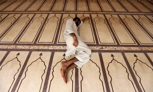 Καύσωνας «σαρώνει» το Πακιστάν: Ξεπέρασαν τους 180 οι νεκροί σε τέσσερις μόλις ημέρες