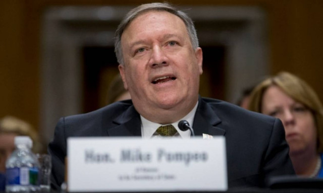 Πομπέο: Οι ΗΠΑ είναι έτοιμες για την συνάντηση Τραμπ - Κιμ