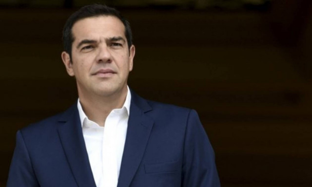 Αλέξης Τσίπρας για τον Γρηγόρη Λαμπράκη: «Δεν ξεχνάμε»