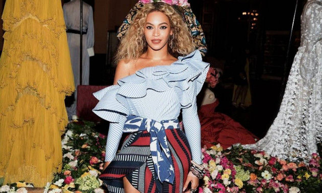 Η νέα... αγορά της Μπιγιόνσε στη Νέα Ορλεάνη προκάλεσε εντύπωση! (pics)