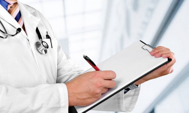 Στάση εργασίας σήμερα για τους νοσοκομειακούς γιατρούς