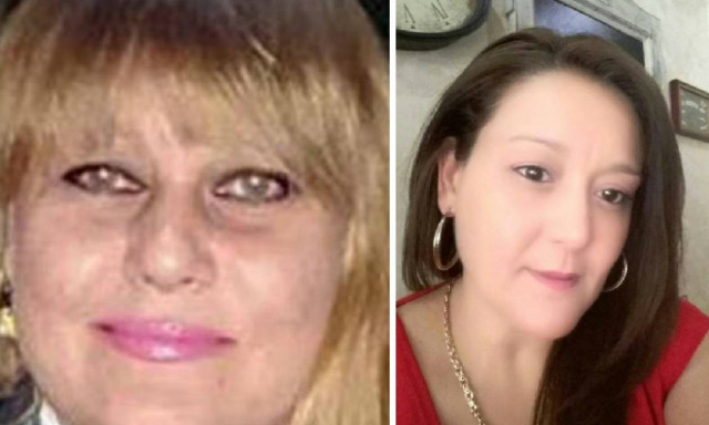 Αγωνία για την τύχη των δύο γυναικών που εξαφανίστηκαν στην Κρήτη