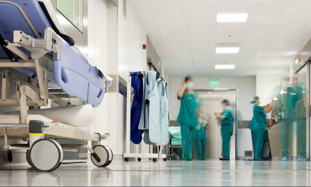 Πέμπτη 24 Μαΐου: Δείτε ποια νοσοκομεία εφημερεύουν σήμερα