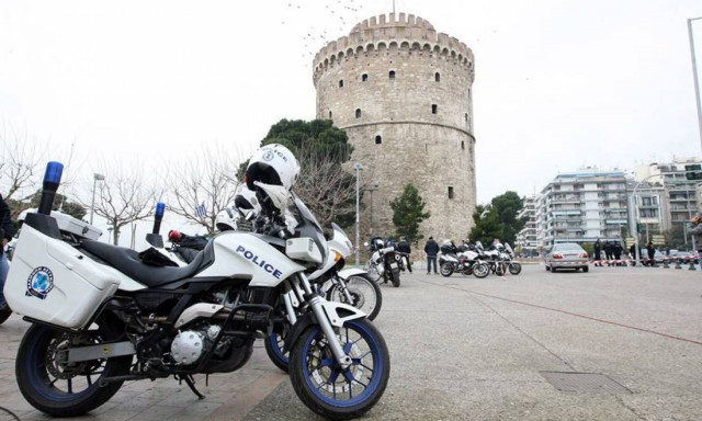 Θρίλερ στη Θεσσαλονίκη: Τους απήγαγαν και ζητούσαν από τους συγγενείς τους λύτρα