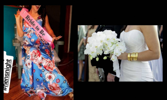 Ηθοποιός του «Μπρούσκο» παντρεύεται το Σάββατο…(Βίντεο)