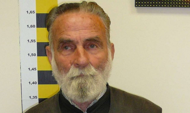 Βόλος: Αυτός είναι ο «ιερέας» που ασελγούσε σε βάρος 11χρονης (pics)