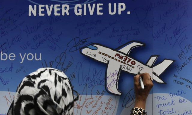 Μαλαισία: Ανατροπή στην υπόθεση της εξαφανισμένης πτήσης MH370 - Περιπλέκεται το μυστήριο