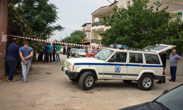 Έγκλημα στη Μάνδρα: Τα κίνητρα της δολοφονία της 51χρονης αναζητά η αστυνομία