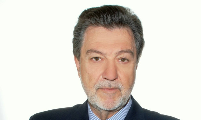 Kontrast με τον Τάκη Σπηλιόπουλο