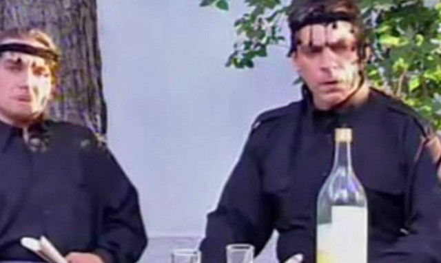 Τρία κρητικά ανέκδοτα σε ένα βίντεο για τρελό γέλιο! (video)