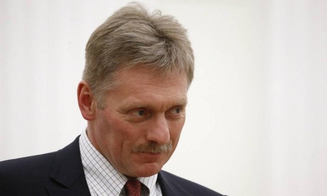 Κρεμλίνο: Δεν πιστεύουμε όσα είπε η Γιούλια Σκριπάλ, μπορεί να μίλησε «υπό πίεση»