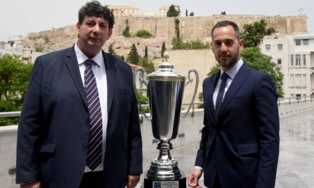 Η Stoiximan.gr Basket League ενώνει, το μπάσκετ νοιάζεται και ο αθλητισμός είναι έκφραση πολιτισμού