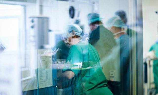 Παρασκευή 25 Μαΐου: Δείτε ποια νοσοκομεία εφημερεύουν σήμερα