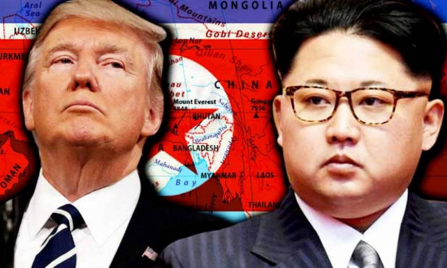 Κλιμακώνεται η ένταση: Με νέες σκληρές κυρώσεις θα τιμωρήσουν τον Κιμ Γιονγκ Ουν