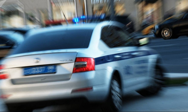 Συναγερμός στη Ρωσία: Ένοπλη ομηρία στη Μόσχα - Τουλάχιστον ένας νεκρός