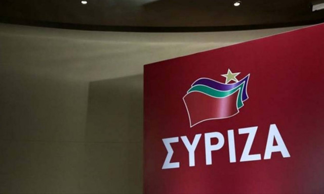 ΣΥΡΙΖΑ: Θα σχολιάσει ο κ. Μητσοτάκης το σκάνδαλο του «αδελφού» της ΝΔ;