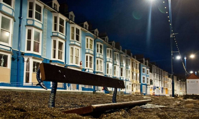 Aπόκοσμο πλάσμα ξεβράστηκε στις ακτές