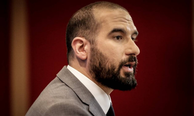 Τζανακόπουλος: Η κυβέρνηση θα εξαντλήσει την τετραετία