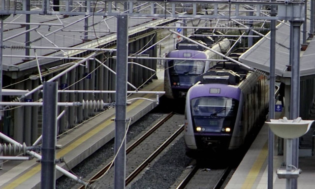 Απεργία: Δείτε πώς θα κινηθούν τα Μέσα Μαζικής Μεταφοράς στις 30 και 31 Μαΐου