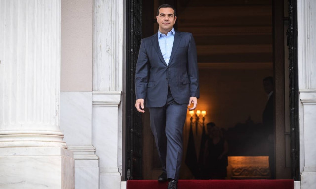 H μεγάλη μάχη του Τσίπρα για επενδύσεις