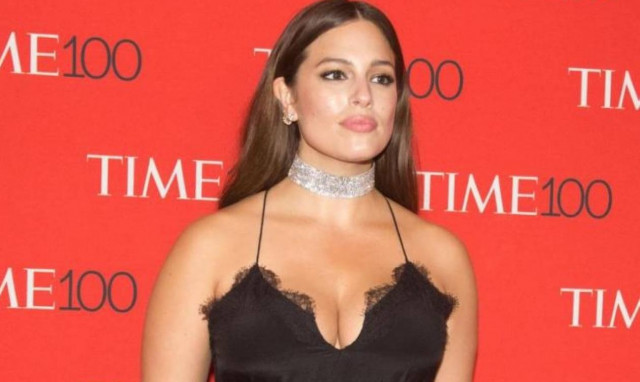 Η Ashley Graham αντιμετωπίζει ένα πρόβλημα που όλες έχουμε ζήσει