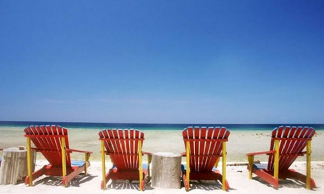 Κοινωνικός τουρισμός 2018 - ΟΠΕΚΑ: Ξεκίνησαν οι αιτήσεις για τις δωρεάν διακοπες