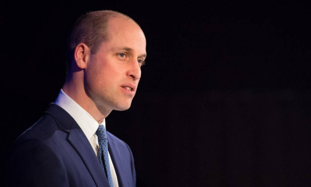 Πρίγκιπας Ουίλιαμ: Την Παλαιστίνη επισκέπτεται για πρώτη φορά μέλος της βασιλικής οικογενείας