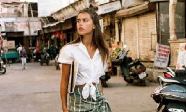 Style inspo: Ιδέες για το outfit του τριημέρου