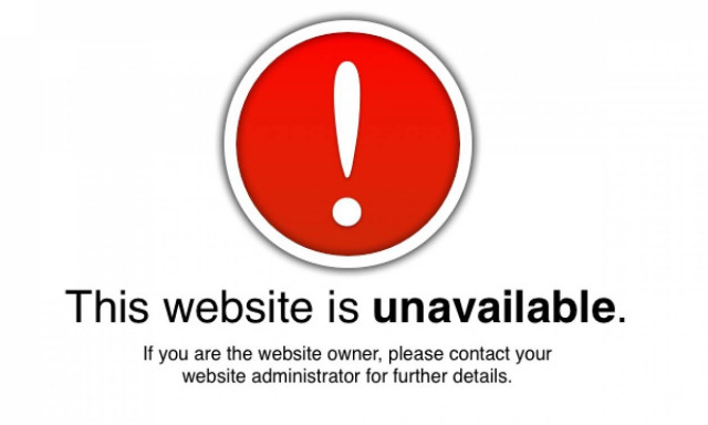 «Χάος» στις ΗΠΑ: Χάθηκε η πρόσβαση σε εκατοντάδες σάιτς λόγω GDPR