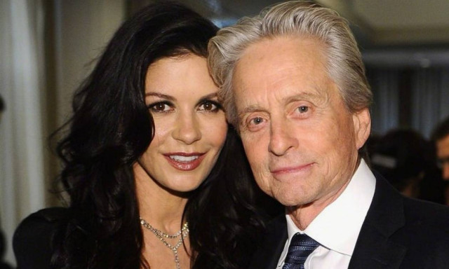 Tα 10 πιο διάσημα celebrity ζευγάρια με τεράστια διαφορά ηλικίας