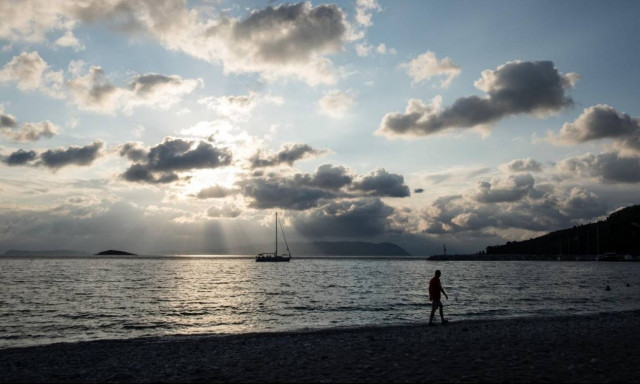 Καιρός: Ο καιρός σήμερα, Κυριακή 27 Μαΐου