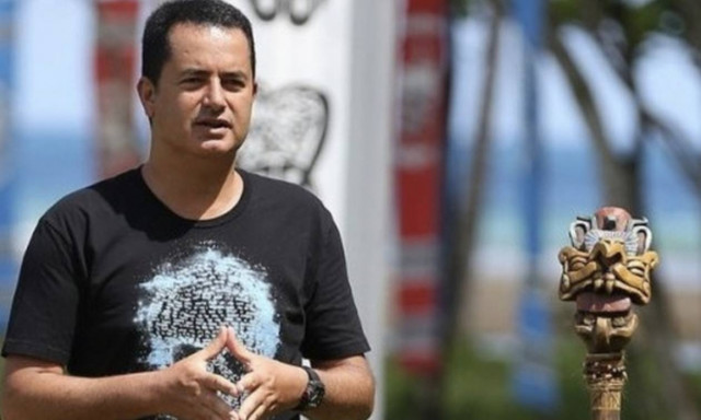 ΣΚΑΪ: Αυτό είναι το νέο ριάλιτι του Τούρκου παραγωγού (video)