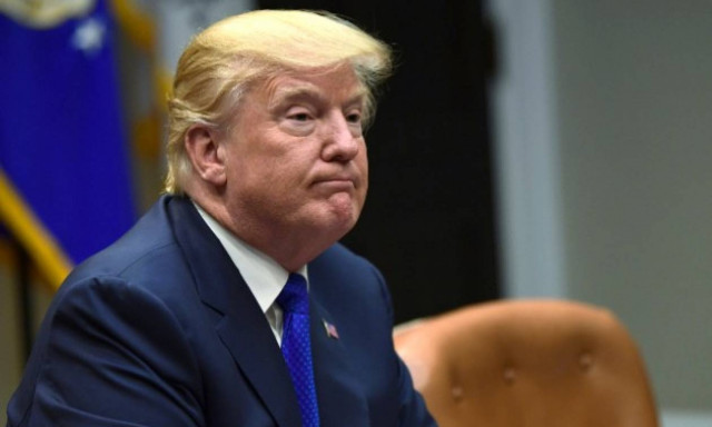 Τραμπ: Είχα πολύ παραγωγικές συνομιλίες με την Πιονγκγιάνγκ